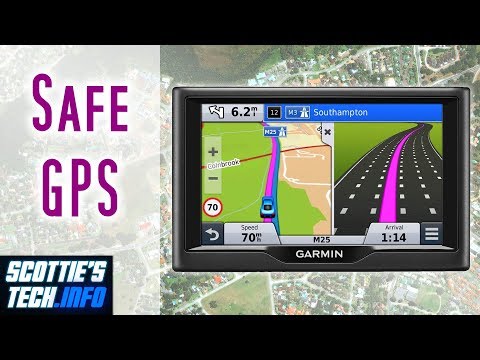 GPS vs Smartphone: Which is better?