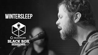 Wintersleep - "Weighty Ghost"