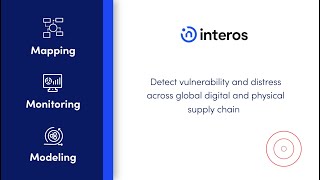 Interos YouTube Video