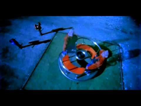 D-Side - Echo (Stephan Barnem Remix)