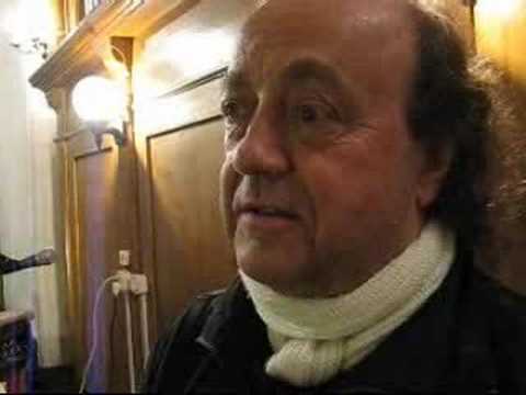 Józef Skrzek - Epitafium dusz - fragmenty