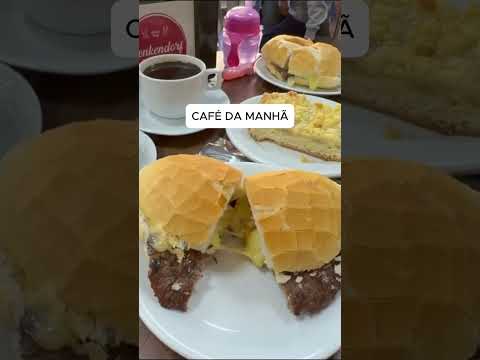 Quanto custa comer 1 dia em Blumenau?