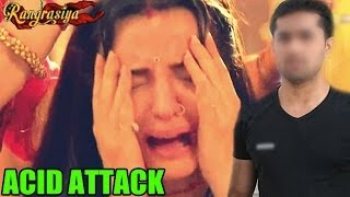 Download lagu Rangrasiya : OMG! A SHOCKING ACID ATTACK on Paro | 30th June 2014 FULL EPISODE mp3