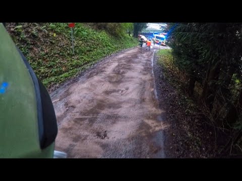 Gasilci Laško - Razlito gorivo po cestišču - Rimske Terme - Senožete