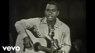 Josh White Jr. - Delia&#39;s Gone (Live)