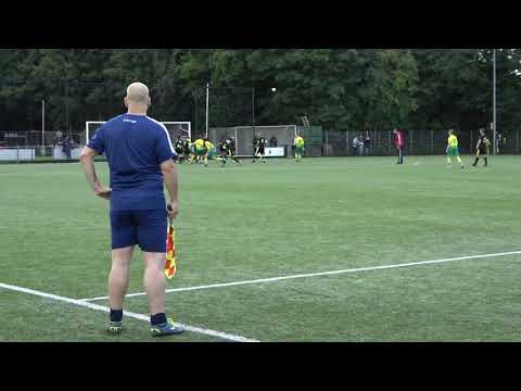 2019-2020 } Samenvatting Rijnmond Hoogvliet Sport O19 - Rijnmond Hoogvliet Sport 2