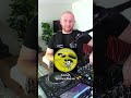 Oscar G's DJ skills are wild