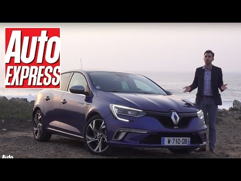 New Renault Megane 2016 review: is this a return to form for Renault?