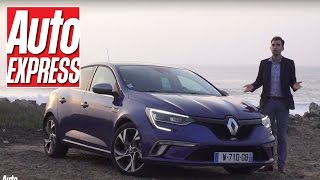 Renault Megane (IV) 2016 - 2025