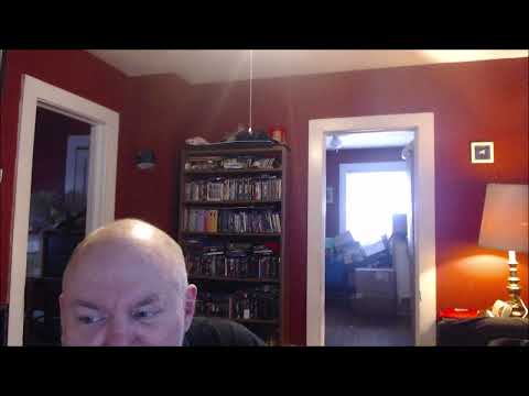 Farya Faraji The Song of Igor's Campaign first reaction!