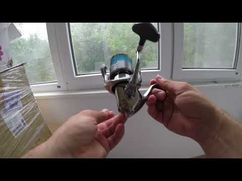 Shimano Stella 4000 FJ 2018