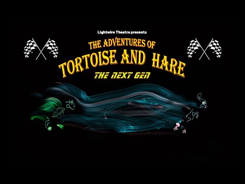 Tortoise & Hare Promo