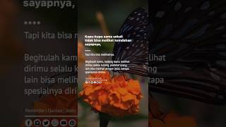 Download lagu STORY WA 30 DETIK TERBARU 2023 | KUPU-KUPU #shorts #status #storywa #motivation #nature mp3 Download lagu STORY WA 30 DETIK TERBARU 2023 | KUPU-KUPU #shorts #status #storywa #motivation #nature mp3
