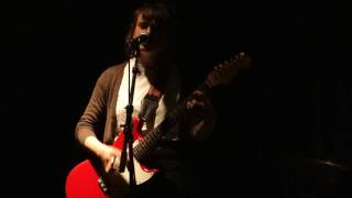 Katie Ellen - Bleeding Heart - Live at Gold Sounds, Brooklyn NY 2016-06-09