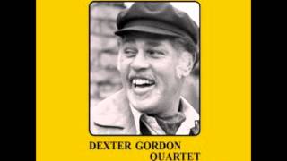 Old Folks - Dexter Gordon