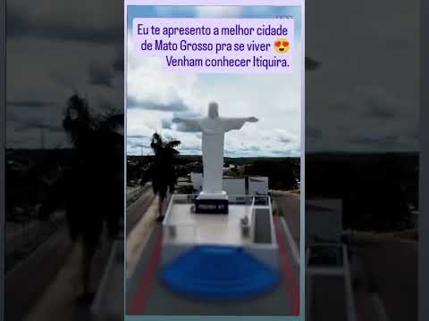 Itiquira Mato Grosso