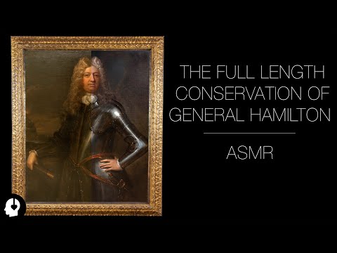 The Full Length Conservation of General Hamilton - ASMR