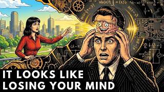 If This Is Happening, You're About to Enter a Completely Different Reality