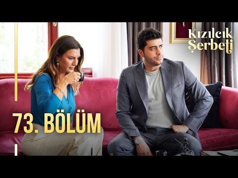 Kızılcık Şerbeti 73. Bölüm @showtv