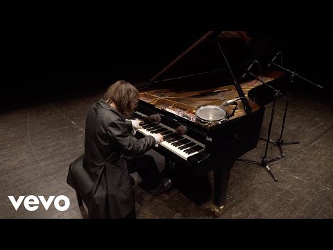 Mario Mariani - ROSSINI - La Gazza Ladra: Ouverture (Arr. for Piano)