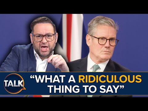 “Terrorists Are NOT A Protected Minority” | Cristo Clashes With Caller Kevin