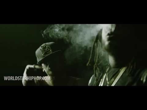 Fat Trel - Shhh Freestyle ft Tracy T & Rick Ross (Official Music Video) (Explicit)