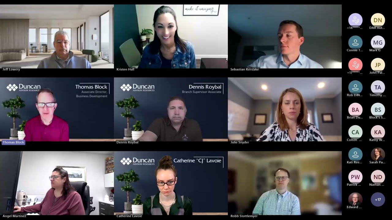 04/22/26 Compliance: AI Precheck in RegEd Communications Review; Business: NEW MyRepChat Updates, Financial Planning - CLIC Advisor Updates; Presentation: Road to Innovate: Pacer