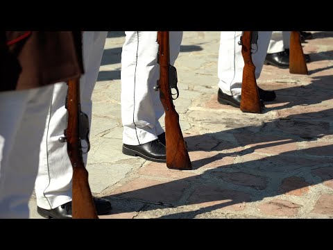 Lieferinger Prangerschützen