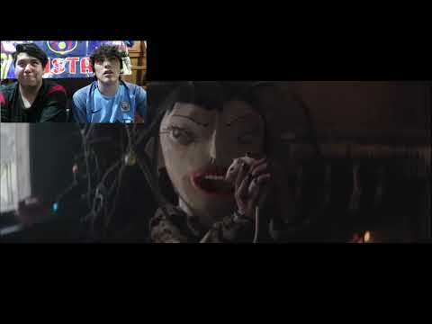 REACCIONANDO A RANGOS II REMIX