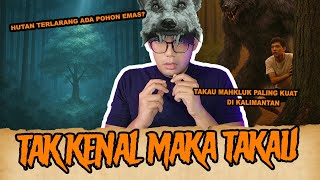 Download lagu TAKAU HUTAN BORNEO KALIMANTAN - TC mp3