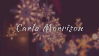 Carla Morrison- White Christmas (letra)
