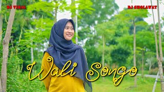 Download lagu WALI SONGO DJ TERBARU (Ponpes Hanacaraka) Ella Fitriyani mp3