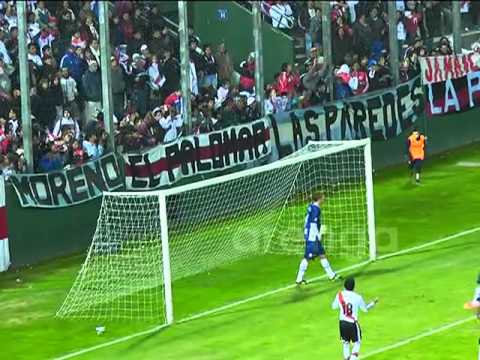 River Plate 0 vs Juventud Antoniana 0 - Amistoso Invierno