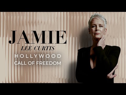 Jamie Lee Curtis - Hollywood Call Of Freedom (Full Biography)