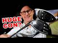 Are New Golf Drivers Just A Huge Con What Driver Is Best