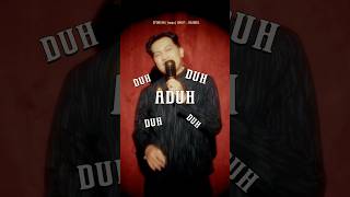 Download lagu alah alah … kok bisa ya kamu diam-diam suka aku — SPONTAN ( DEABDIL ) #shorts mp3