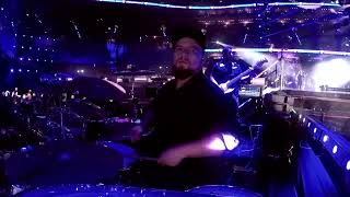 Si puedo volverte a ver (DrumCam) Benny Ibarra Ft Ana Torroja