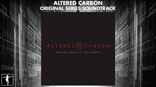 Altered Carbon - Soundtrack Preview (Official Video)