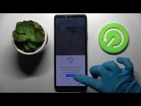 How to Clean Storage on SONY Xperia 10 III – Free Up Space