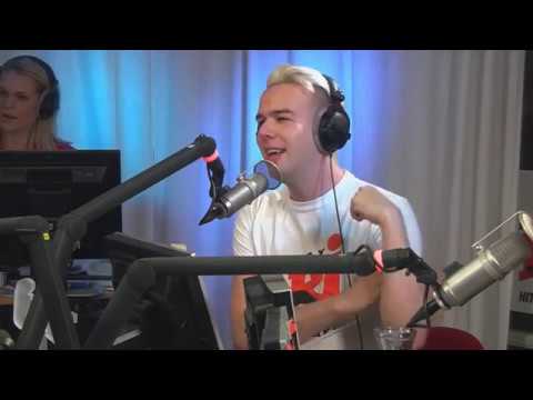 [FARAO] Gemensam kärlek till The Bachelor! - NRJ SWEDEN