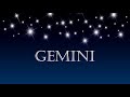 GEMINI♊ IT'S TIME FOR THIS CHANGE🖤YOU'LL BE HAPPIER