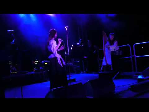 "The bard's song (in the forest)" Rondeau de Fauvel live in Casirate d'Adda 9-6-2023