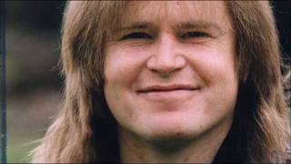 Ted Gärdestad - I know there's a song (Demo)