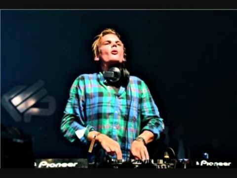 Axwell - Heart is King vs. I Found U (ironnie Mashup)