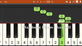 Download lagu Not Pianika Warung Pojok || Belajar Pianika mp3 Download lagu Not Pianika Warung Pojok || Belajar Pianika mp3