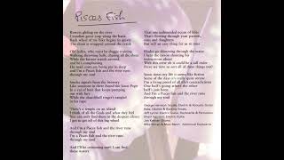 George Harrison - Pisces Fish (Instrumental)