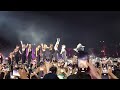 Blackpink Coachella 2023 Weekend 2 - Gone / On the Ground by Rose