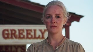 【麦绿素】几分钟看完《不可饶恕》女孩被毁容，发起悬赏复仇