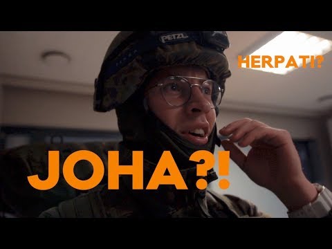 TARINOITA RUK:STA | Inspisode 60