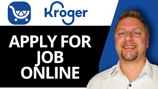 How To Apply for Kroger Jobs Online | Kroger Tutorial 2026
